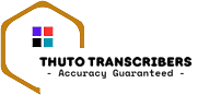 Thuto Transcribers
